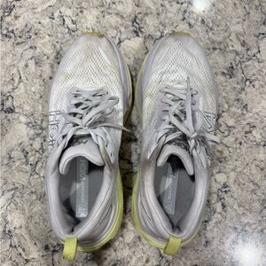 Hoka Bondi 8 Shoes